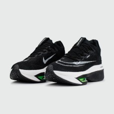 Кроссовки Nike Air Zoom AlphaFly Next 2 Black White
