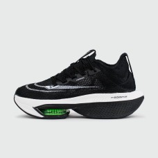Кроссовки Nike Air Zoom AlphaFly Next 2 Black White