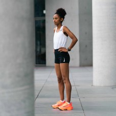Кроссовки Nike Air Zoom AlphaFly Next 2 Orange Wmns