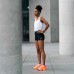 Кроссовки Nike Air Zoom AlphaFly Next 2 Orange Wmns - арт. f-25404