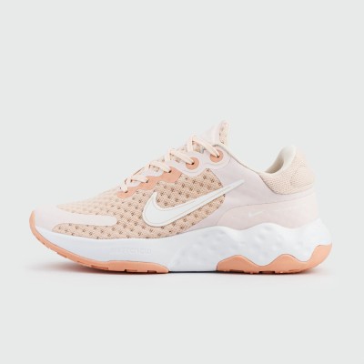 Кроссовки Nike Renew Ride 3 Cream White Wmns