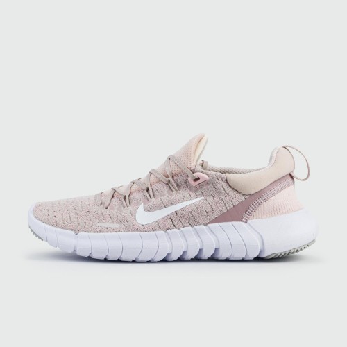 Кроссовки Nike Free Run 5.0 Next Nature Pink / White - арт. f-25407