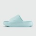 Сланцы Nike Calm Slide Blue - арт. f-25408