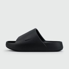 Сланцы Nike Calm Slide Black