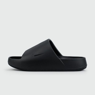 Сланцы Nike Calm Slide Black