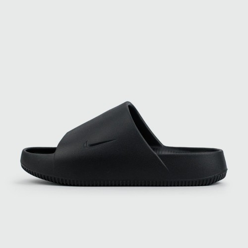 Сланцы Nike Calm Slide Black - арт. f-25409