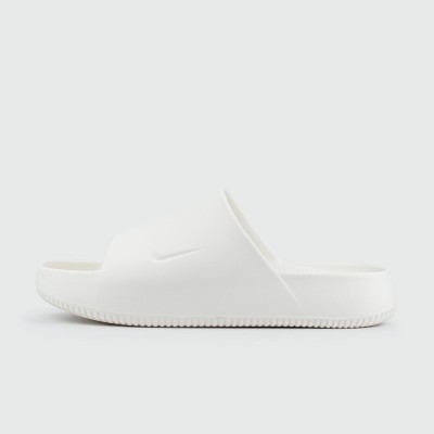 Сланцы Nike Calm Slide White