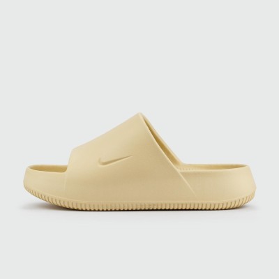 Сланцы Nike Calm Slide Beige Wmns - арт. f-25413