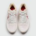 Кроссовки Nike Air Zoom Pegasus 39 White Red - арт. f-25414