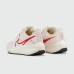 Кроссовки Nike Air Zoom Pegasus 39 White Red - арт. f-25414