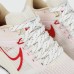 Кроссовки Nike Air Zoom Pegasus 39 White Red - арт. f-25414