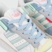 Кроссовки Adidas Forum Low Wmns White / Colors new