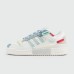 Кроссовки Adidas Forum Low Wmns White / Colors new