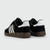 Кроссовки Adidas Spezial Black Gum new