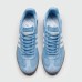 Кроссовки Adidas Spezial Sky Blue / Gum