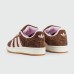 Кроссовки Adidas Campus 00s Brown / Pink Suede Wmns