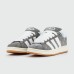 Кроссовки Adidas Campus 00s Grey / Gum Suede Wmns - арт. f-25420