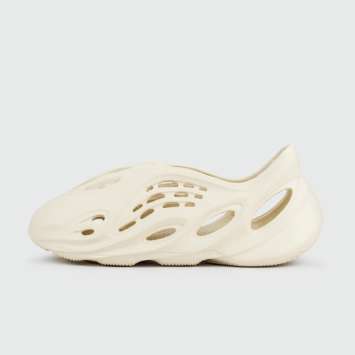 Кроссовки Yeezy Foam Beige - арт. f-25421