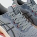 Кроссовки Asics Gel-Kinsei Max Grey Wmns