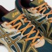 Кроссовки Asics Gel-Kahana 8 Olive Navy Blue
