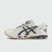 Кроссовки Asics Gel-Kahana 8 White Blue