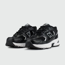 Кроссовки New Balance 530 Wmns Black / White