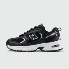 Кроссовки New Balance 530 Wmns Black / White
