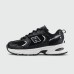 Кроссовки New Balance 530 Wmns Black / White
