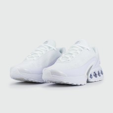 Кроссовки Nike Air Max Dn White