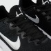 Кроссовки Nike Hyperdunk 2017 Low Black White