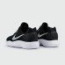 Кроссовки Nike Hyperdunk 2017 Low Black White