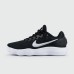 Кроссовки Nike Hyperdunk 2017 Low Black White