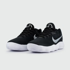 Кроссовки Nike Hyperdunk 2017 Low Black White