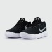 Кроссовки Nike Hyperdunk 2017 Low Black White