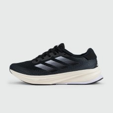 Кроссовки Adidas Supernova Rise Black / White