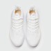Кроссовки Adidas Alphaboost V1 White