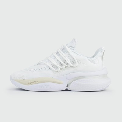 Кроссовки Adidas Alphaboost V1 White