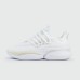 Кроссовки Adidas Alphaboost V1 White