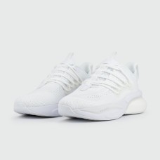 Кроссовки Adidas Alphaboost V1 White Wmns