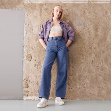Кроссовки Adidas Gazelle Bold Grey / White Wmns