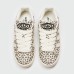 Кроссовки Adidas Campus 00 Beige Leopard Wmns