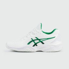 Кроссовки Asics Court FF 2 White Green