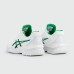 Кроссовки Asics Court FF 2 White Green