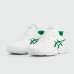 Кроссовки Asics Court FF 2 White Green