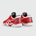 Кроссовки Asics Court FF 2 Red / White