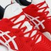 Кроссовки Asics Court FF 2 Red / White