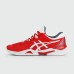 Кроссовки Asics Court FF 2 Red / White