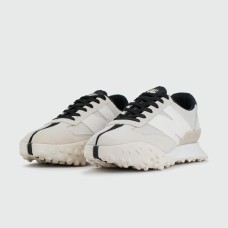 Кроссовки New Balance XC-72 Grey White