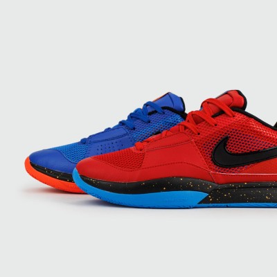 Кроссовки Nike Ja 1 Hunger