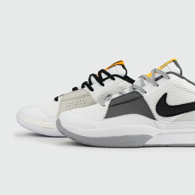 Кроссовки Nike Ja 1 Light Smoke - арт. f-25454